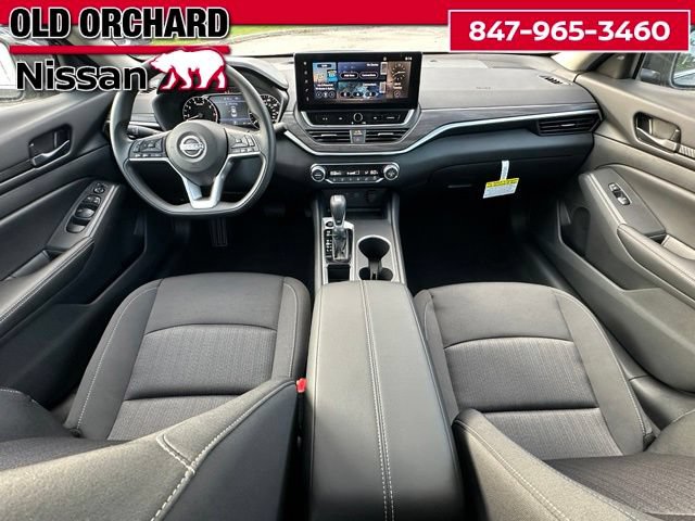 New 2026 Nissan Altima 2.5 SV w/ SV Special Edition Package FWD image 13
