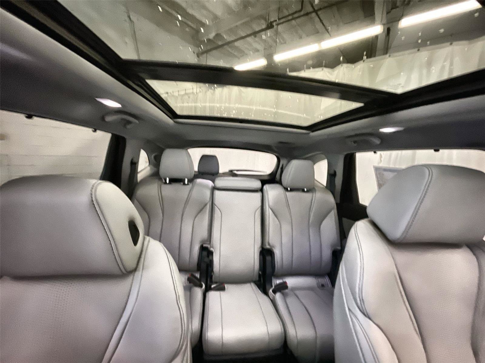 New 2026 Acura MDX SH-AWD w/ Technology Package image 31