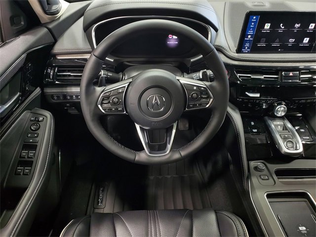New 2026 Acura MDX w/ Advance Package image 20
