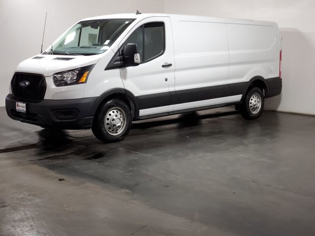 Used 2021 Ford Transit 150 Base image 5