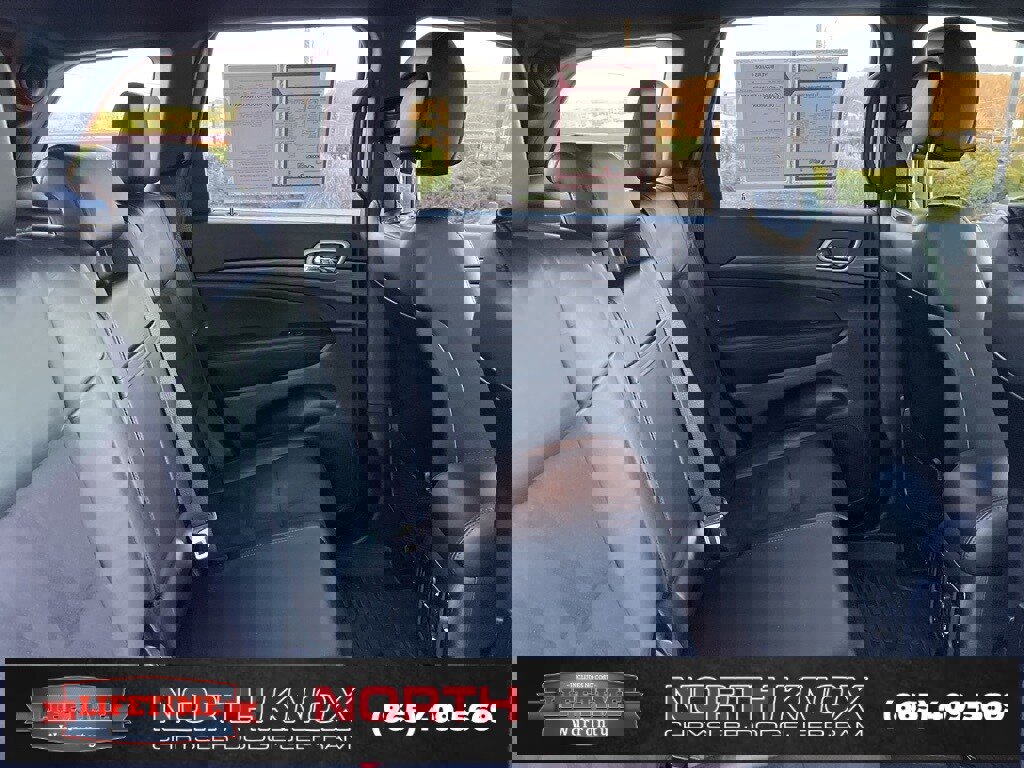 Used 2021 Jeep Grand Cherokee Laredo X image 23