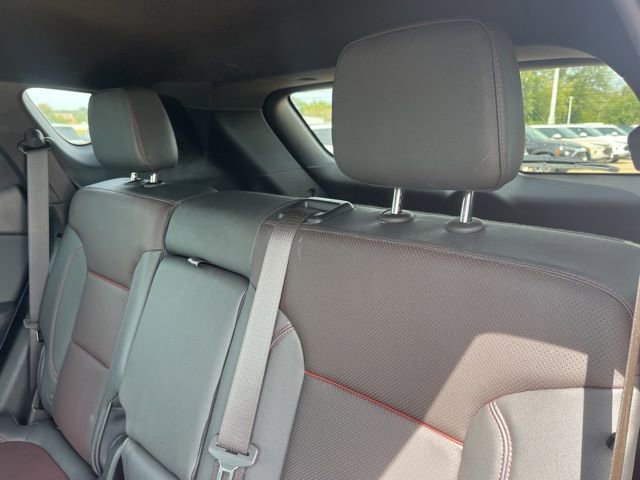 Used 2024 Chevrolet Blazer RS image 43