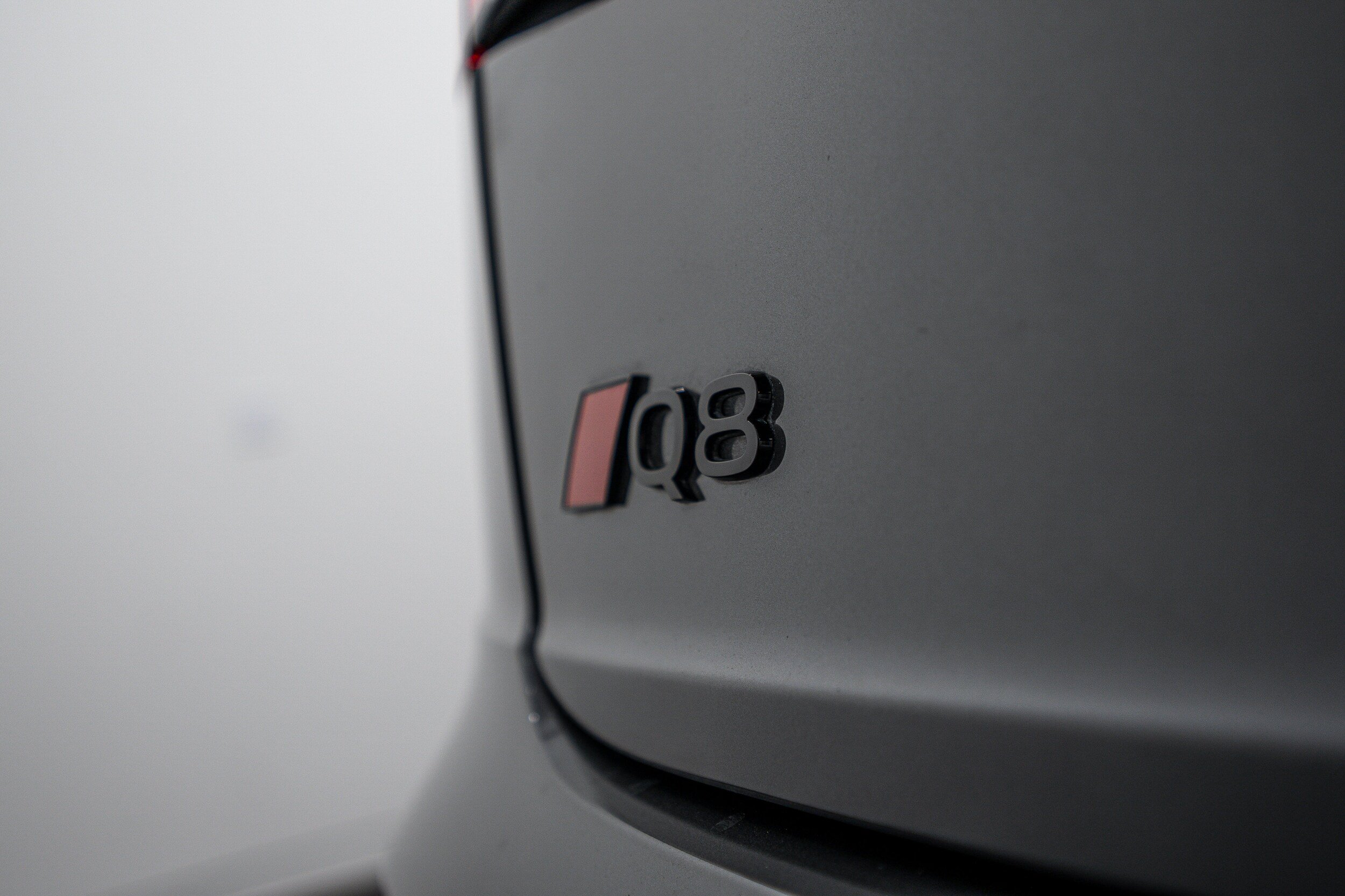 Certified 2025 Audi Q8 Premium Plus AWD/4WD image 21