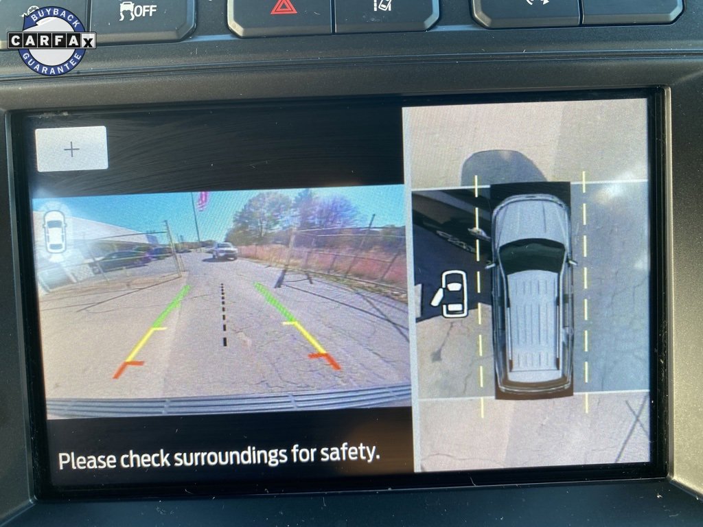 Used 2021 Ford Expedition King Ranch image 38