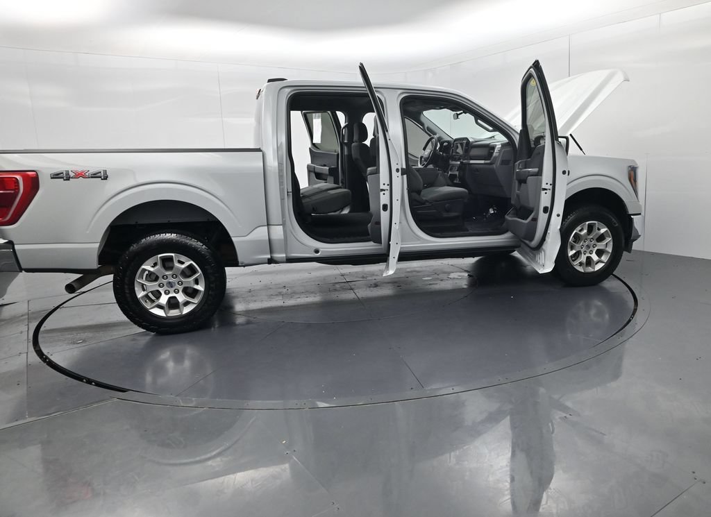 Used 2023 Ford F150 XLT AWD/4WD image 58