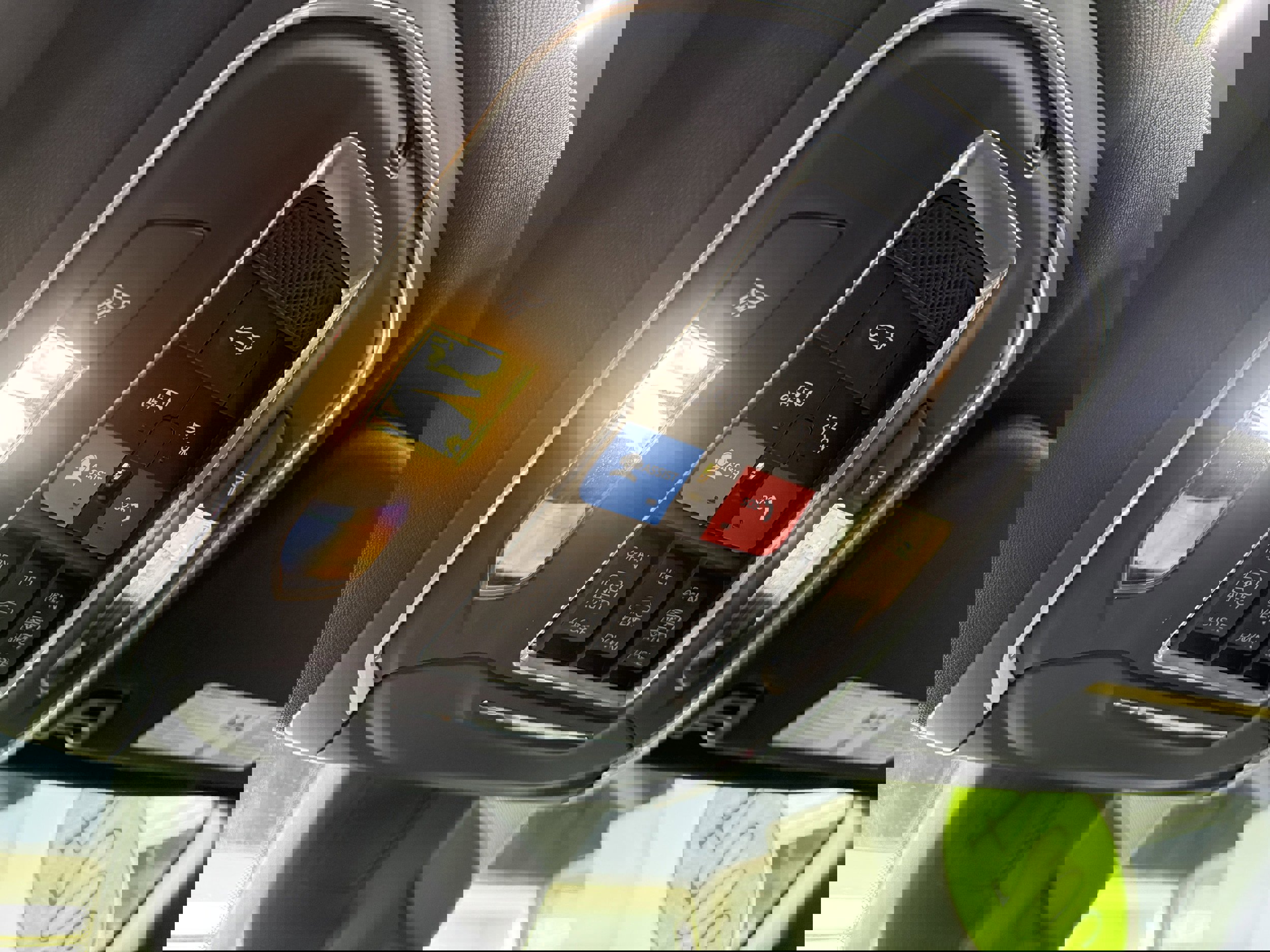 Used 2024 Jeep Wagoneer Series II AWD/4WD image 24