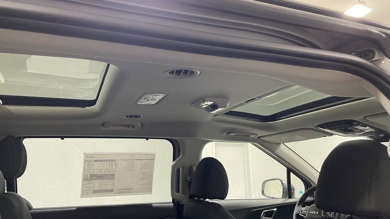 New 2026 Kia Carnival SX Prestige image 13