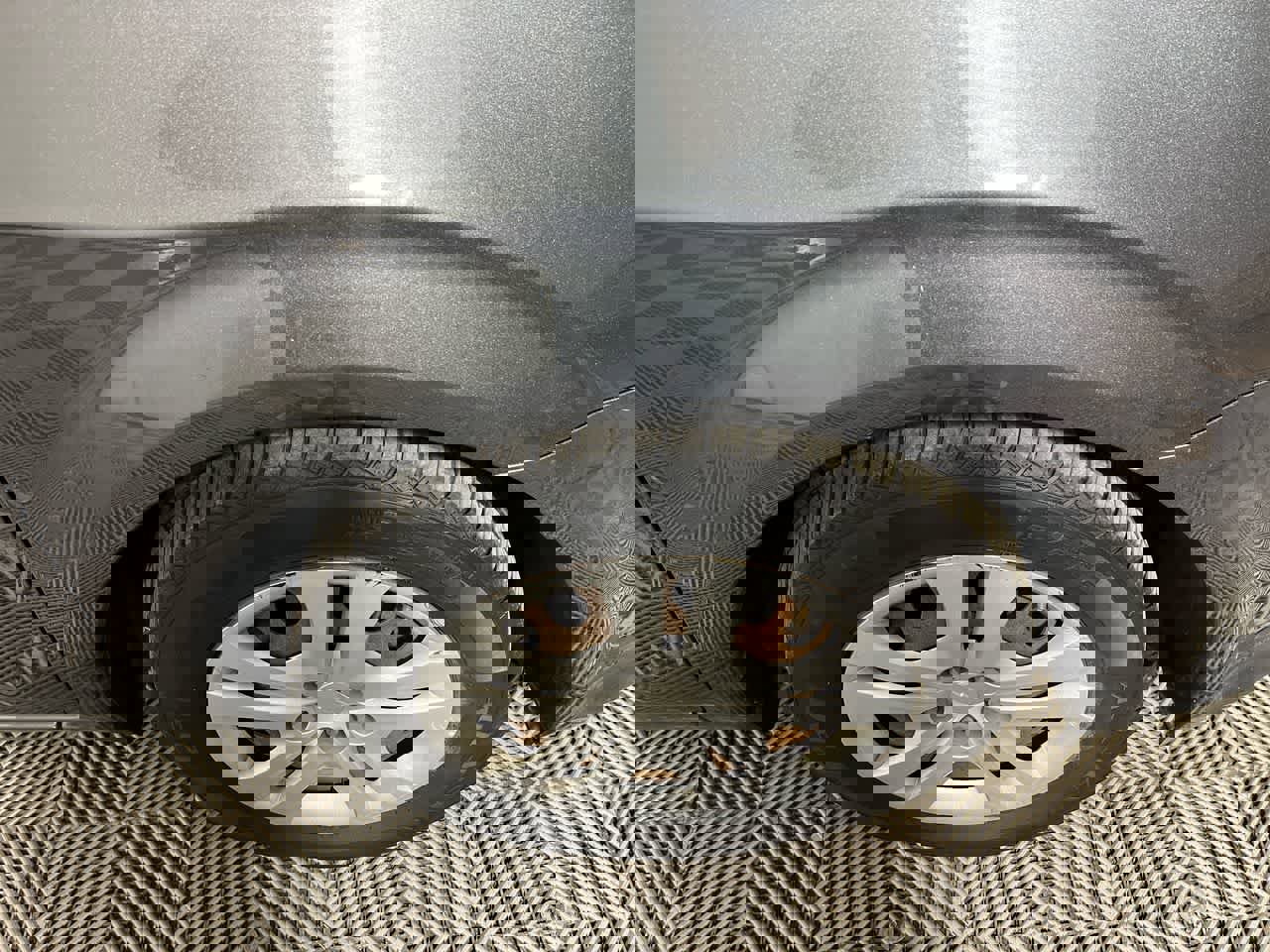 Used 2017 Chevrolet Sonic LS image 10