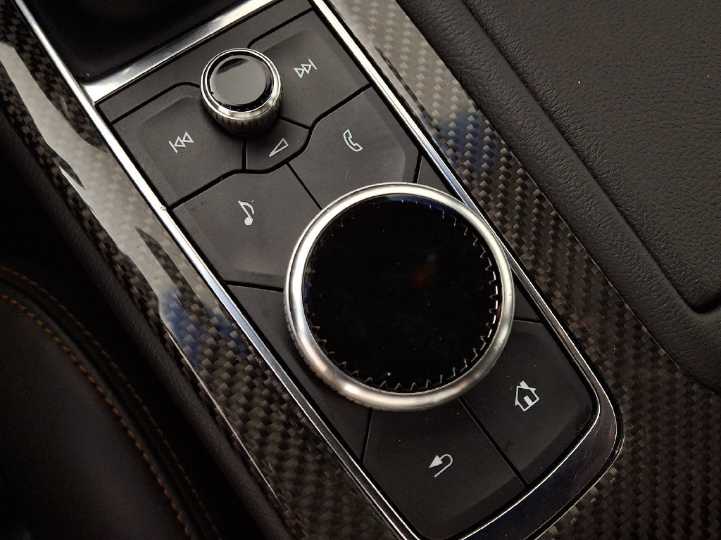 Used 2023 Cadillac CT5 Sport w/ Cold Weather Package RWD image 22