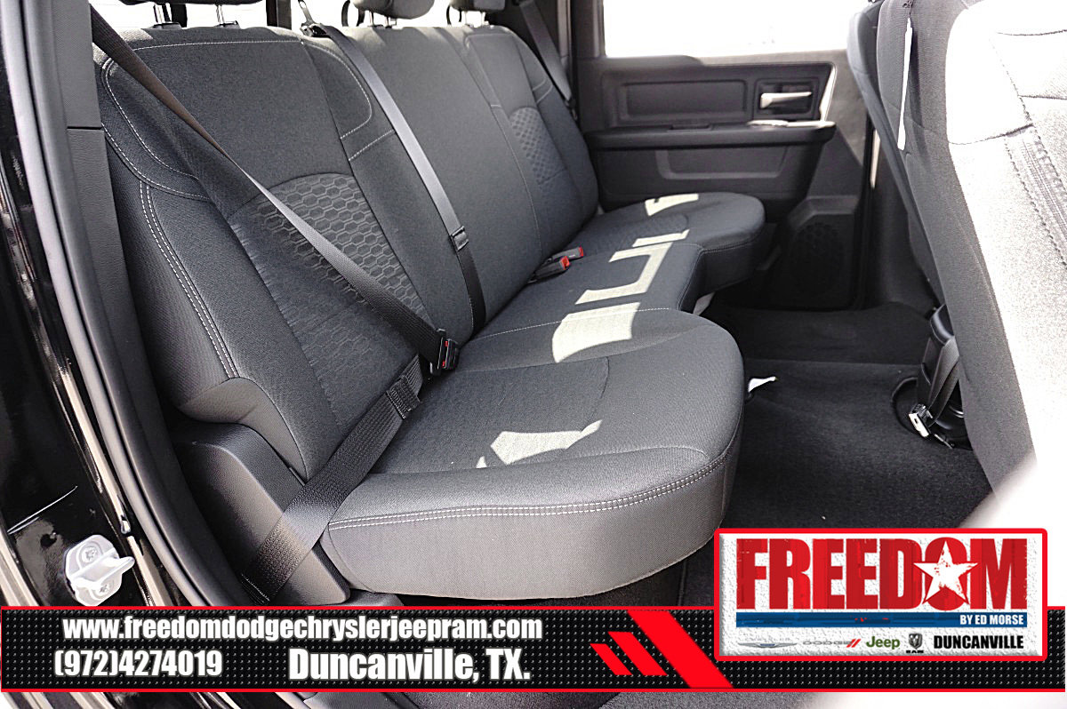 New 2026 RAM 2500 Tradesman AWD/4WD image 16