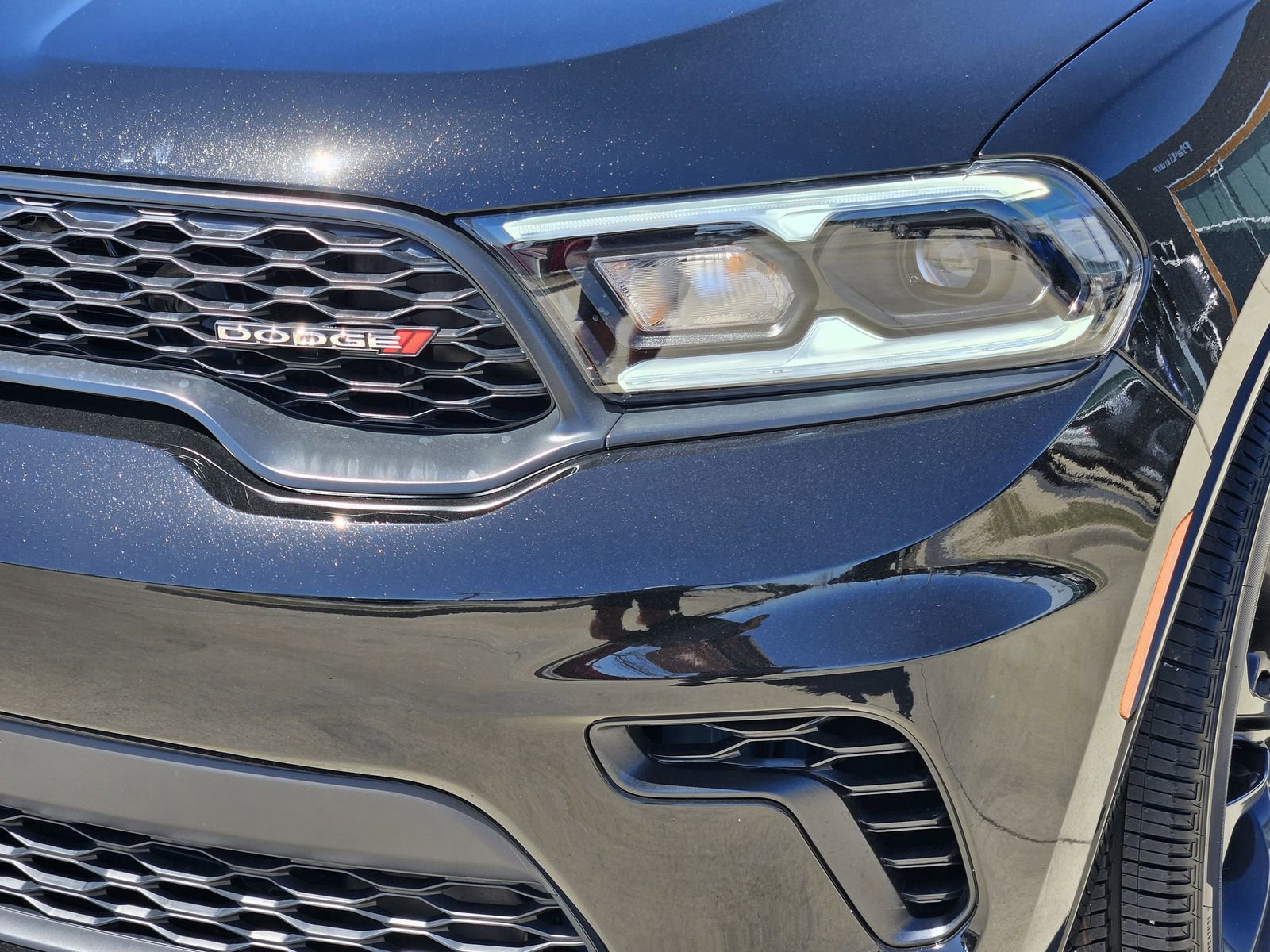 New 2026 Dodge Durango GT image 10