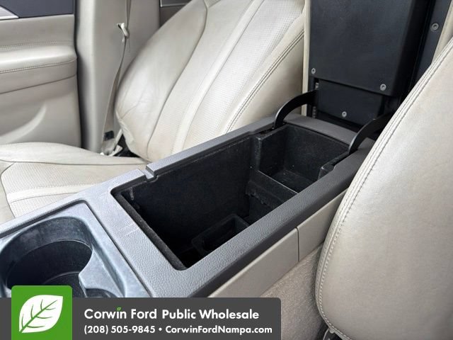 Used 2013 Lincoln MKX AWD image 23