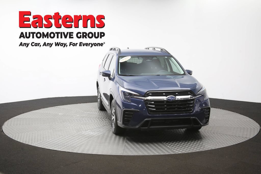 Used 2023 Subaru Ascent Premium AWD/4WD image 50