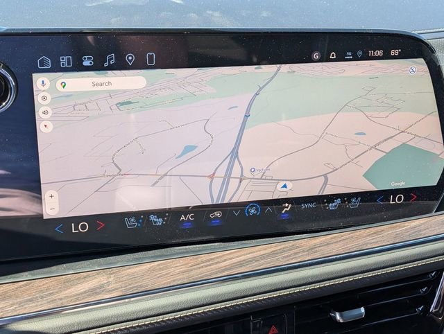 New 2026 Chevrolet Suburban Premier image 25