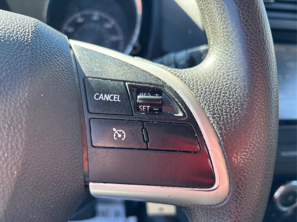 Used 2019 Mitsubishi Outlander Sport ES image 28