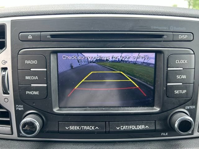 Used 2019 Kia Sportage LX AWD/4WD image 23