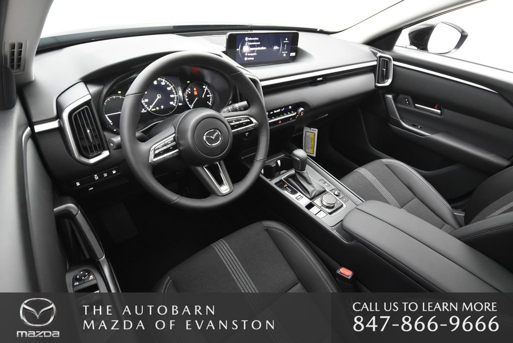 New 2026 MAZDA CX-50 2.5 Hybrid w/ Weather Package image 29