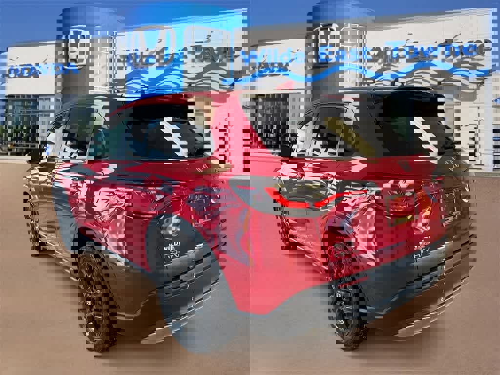 Used 2023 Honda HR-V Sport image 6