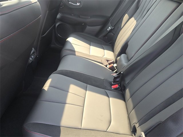 New 2025 Acura ADX A-Spec image 17