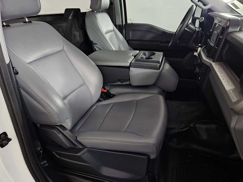 Used 2026 Ford F250 XL image 26