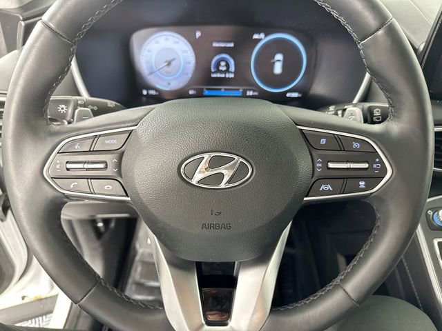 Used 2023 Hyundai Santa Fe Limited w/ Cargo Package AWD/4WD image 23