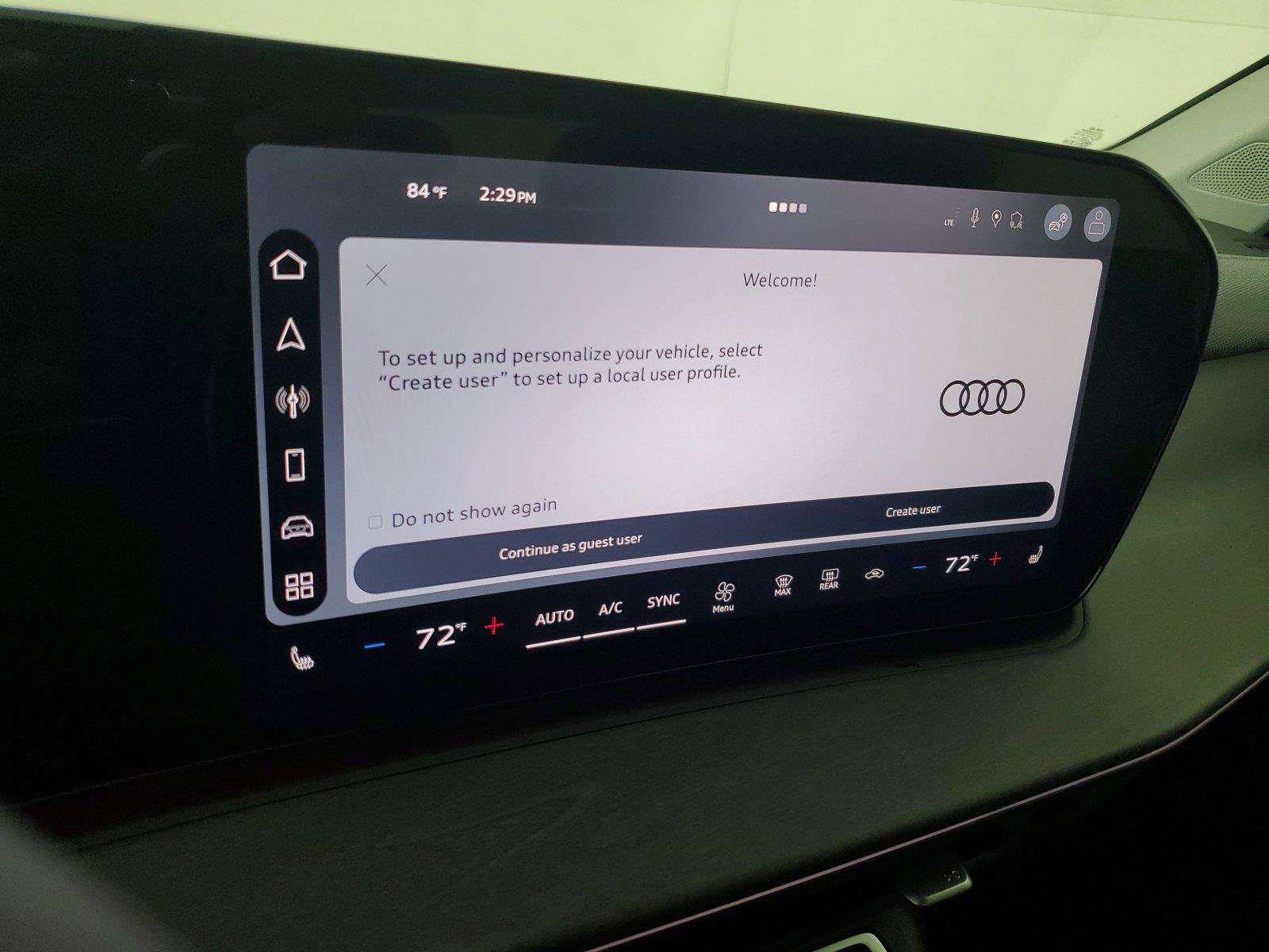 New 2026 Audi Q3 quattro 2.0T AWD/4WD image 30