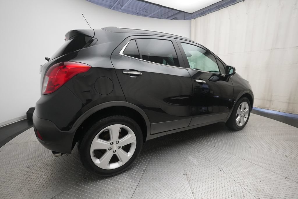 Used 2016 Buick Encore FWD image 33