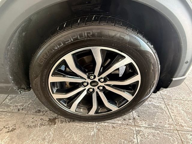 Used 2020 Ford Explorer ST w/ Premium Technology Package image 51