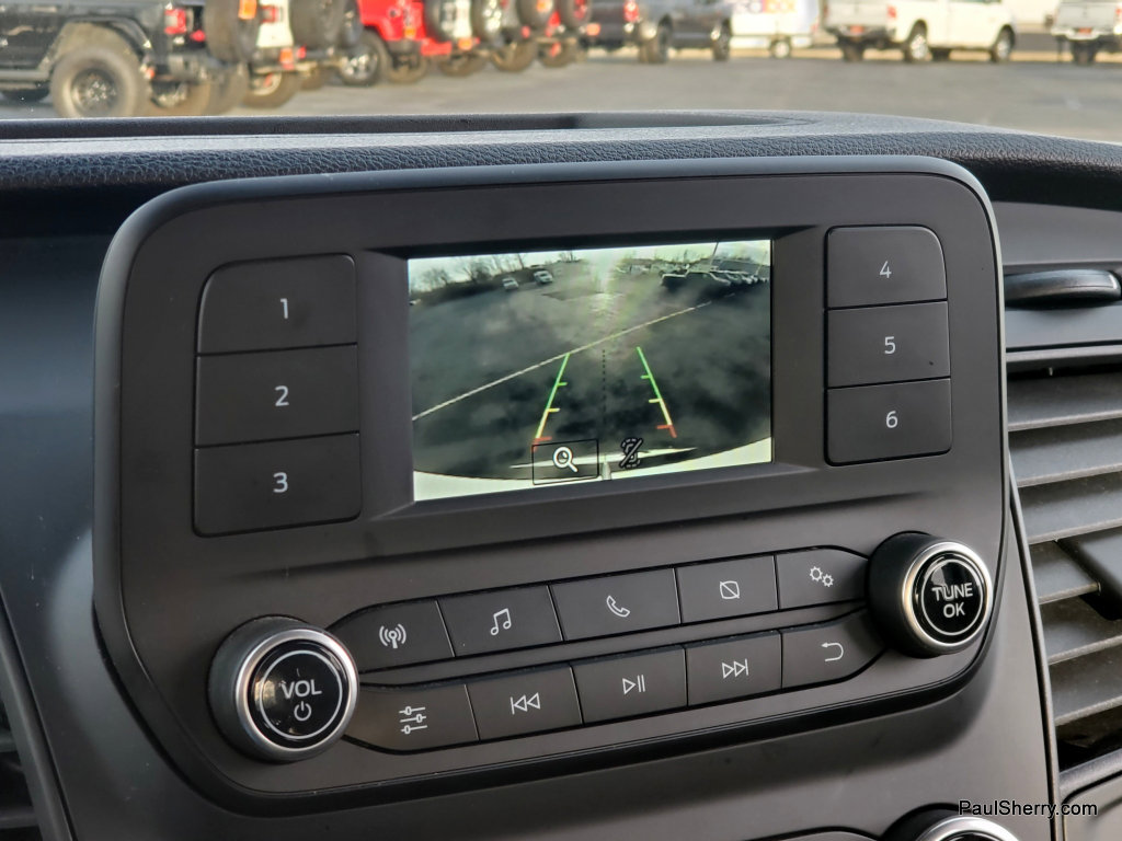 Used 2020 Ford Transit 350 XL image 49