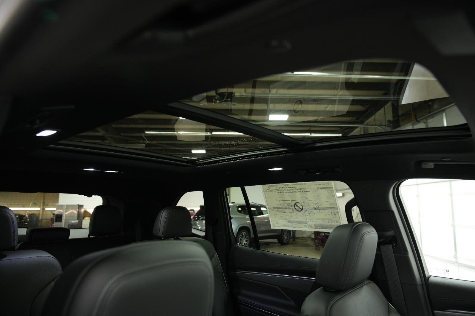 New 2026 Buick Enclave Preferred w/ Power Package image 20