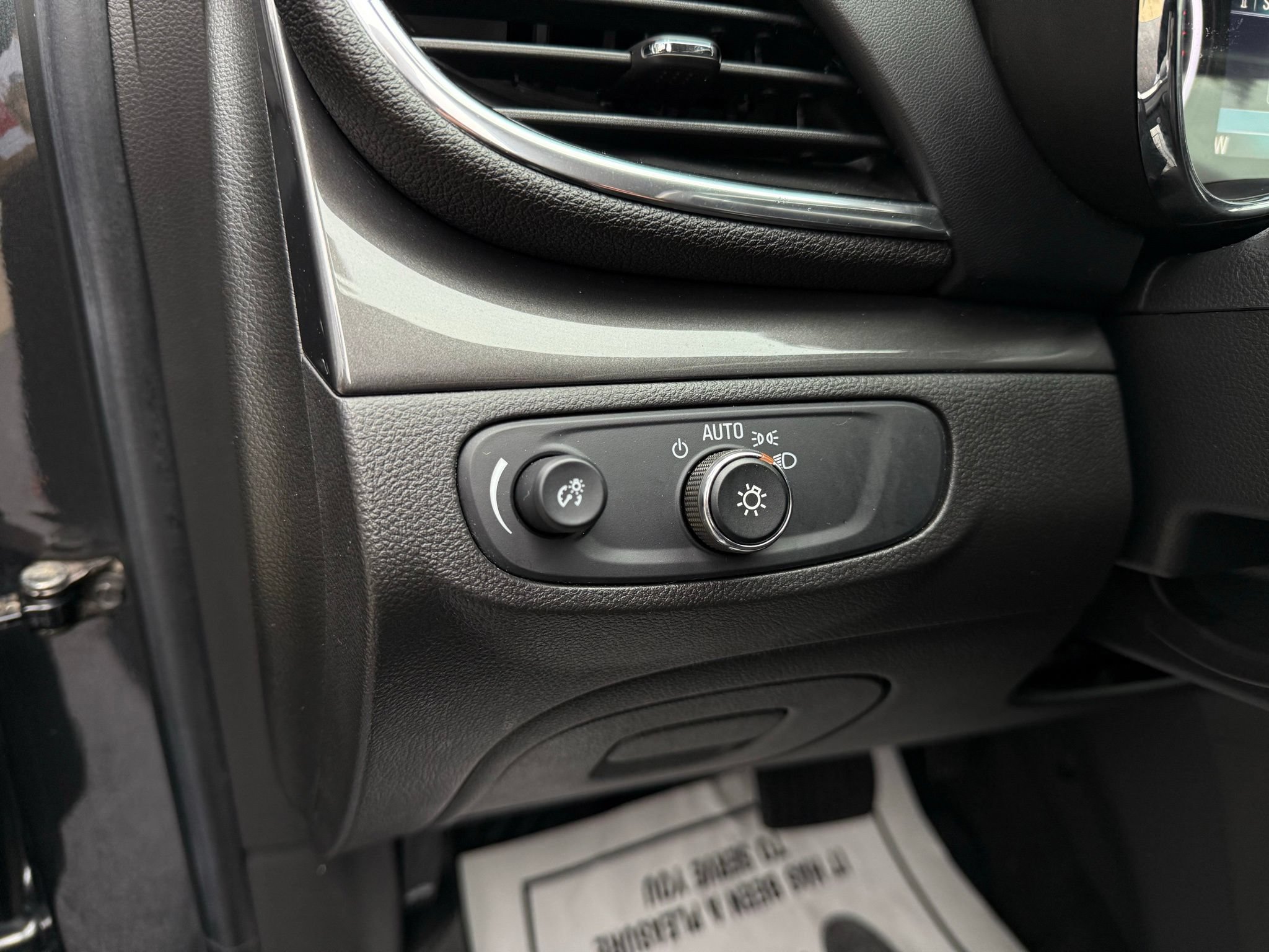 Used 2017 Buick Encore Preferred FWD image 41