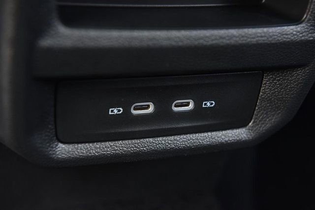 New 2026 Volkswagen Taos SE AWD/4WD image 25