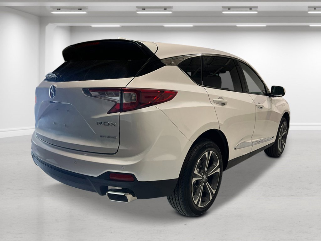 New 2026 Acura RDX SH-AWD w/ Technology Package image 7