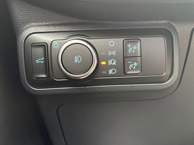 New 2026 Ford Explorer Active w/ Active Comfort Package AWD/4WD image 17