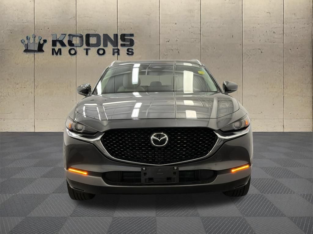 Used 2024 MAZDA CX-30 AWD 2.5 S w/ Premium Package image 3