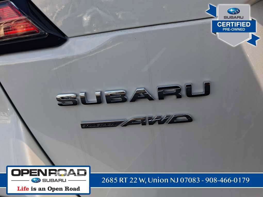 Used 2025 Subaru Outback Premium AWD/4WD image 10