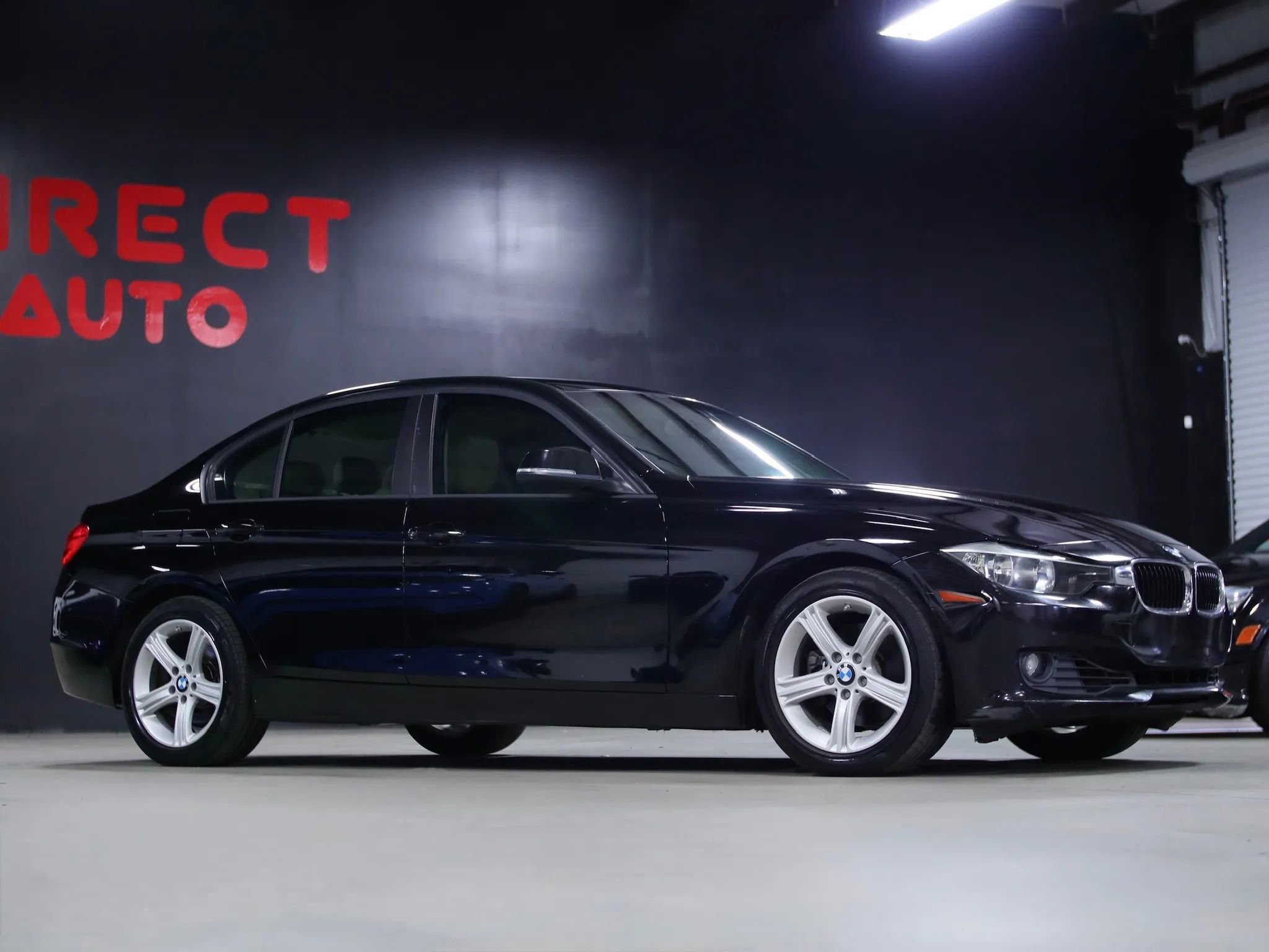 Used 2012 BMW 328i Sedan image 8