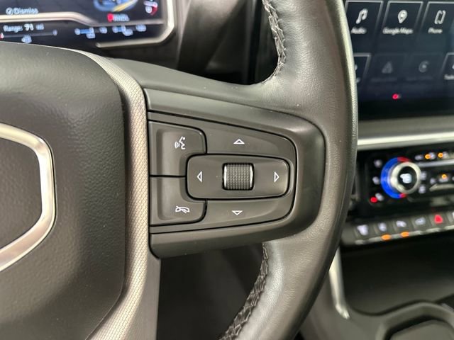 Used 2024 GMC Sierra 2500 Denali w/ Technology Package image 16