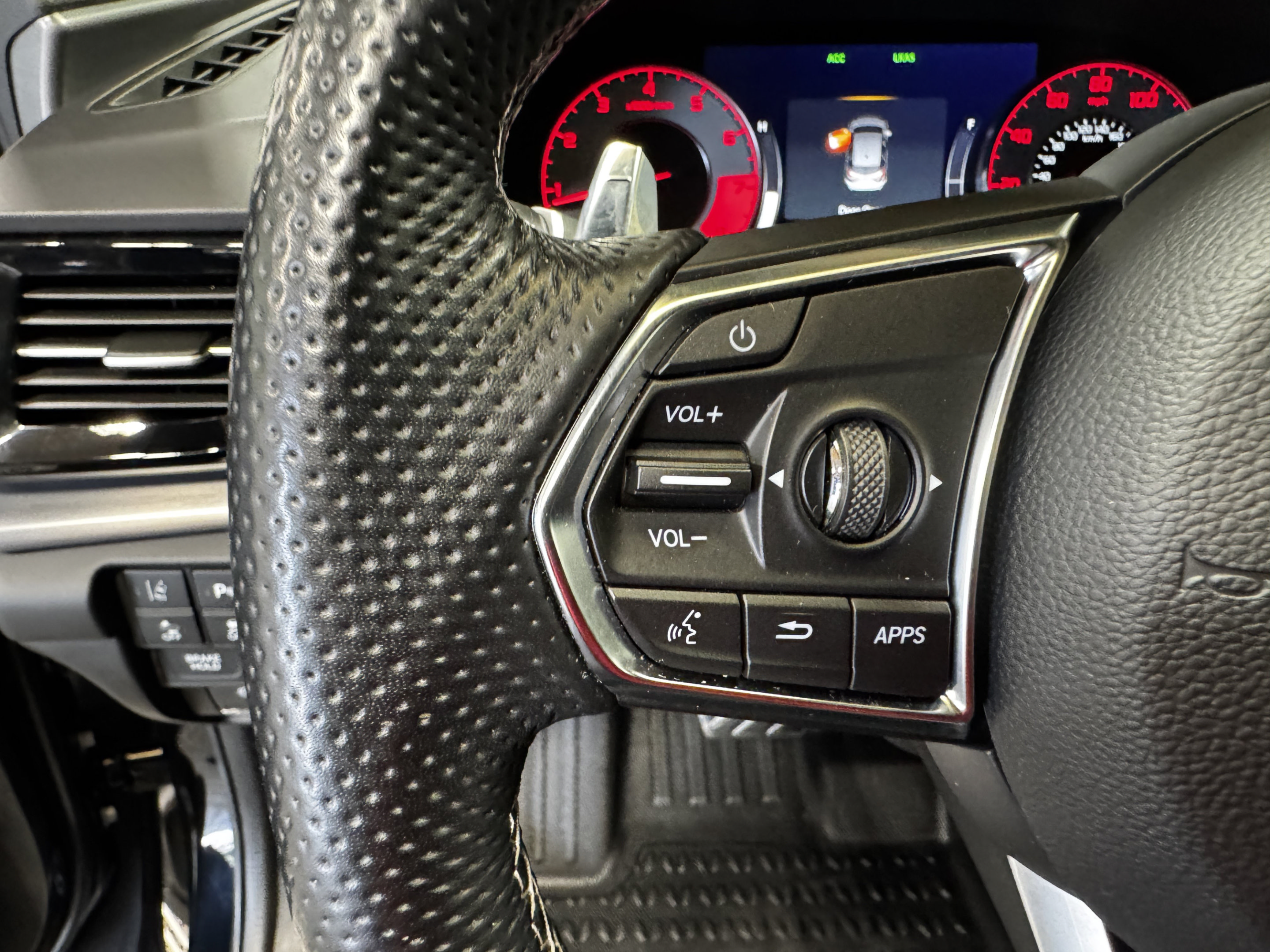 Used 2021 Acura RDX w/ Advance Package FWD image 17