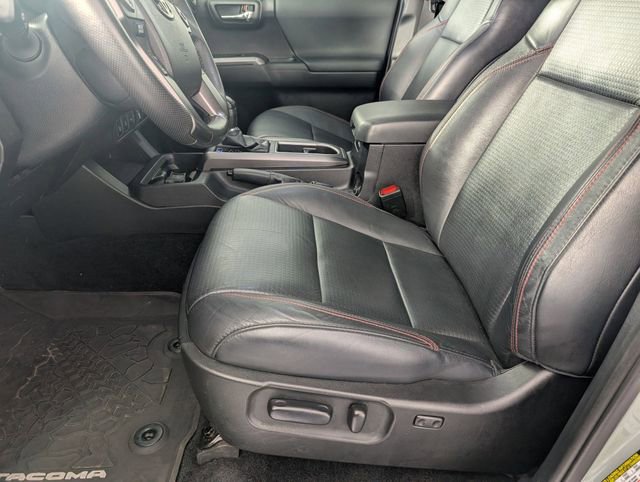 Used 2021 Toyota Tacoma TRD Pro image 13