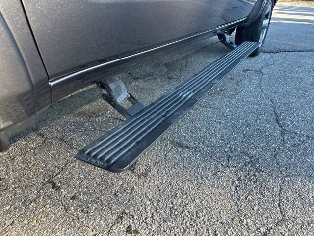 Used 2020 RAM 1500 Limited w/ Off-Road Group image 33