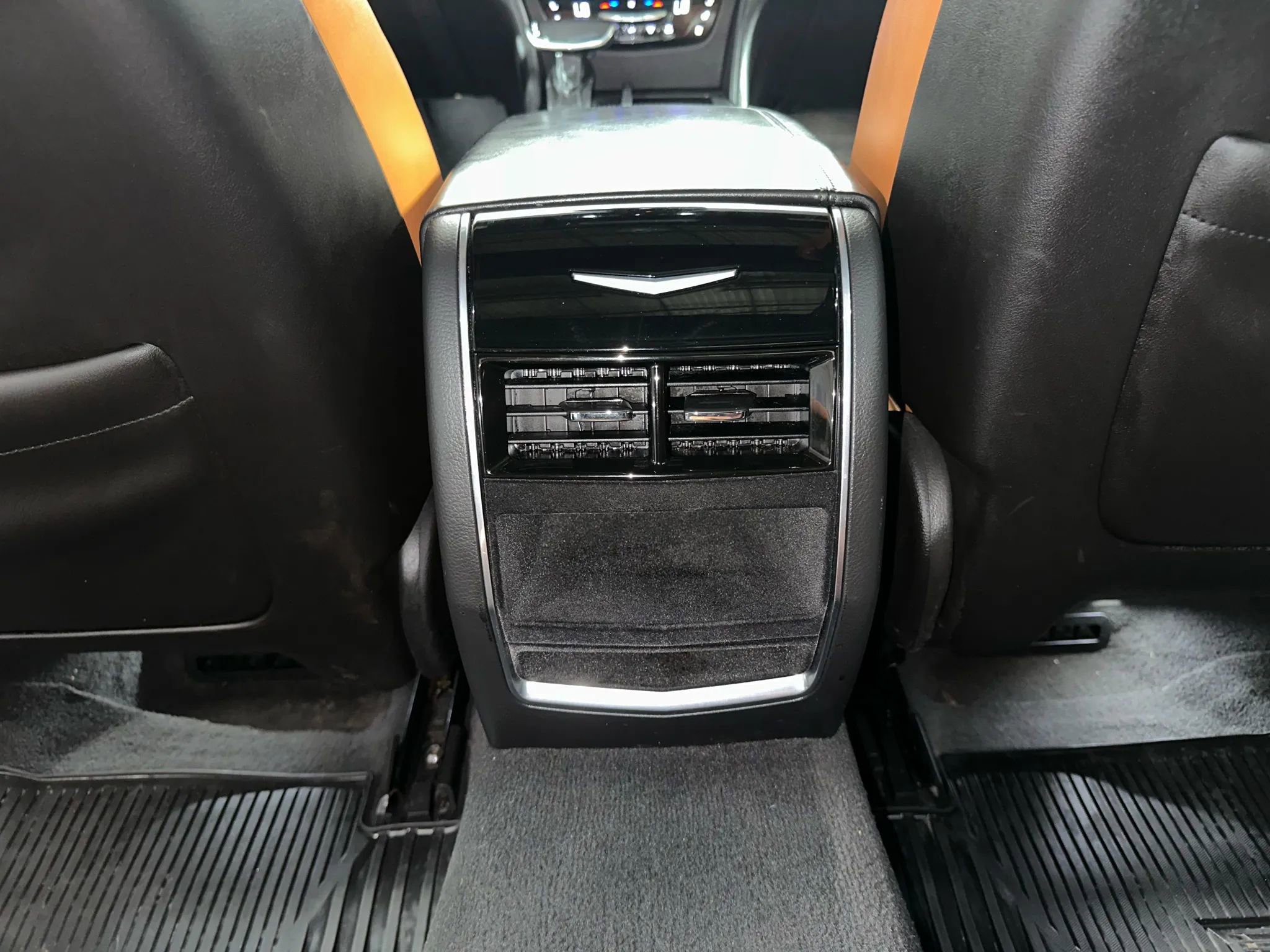 Used 2016 Cadillac CT6 Premium Luxury w/ Comfort Package image 27