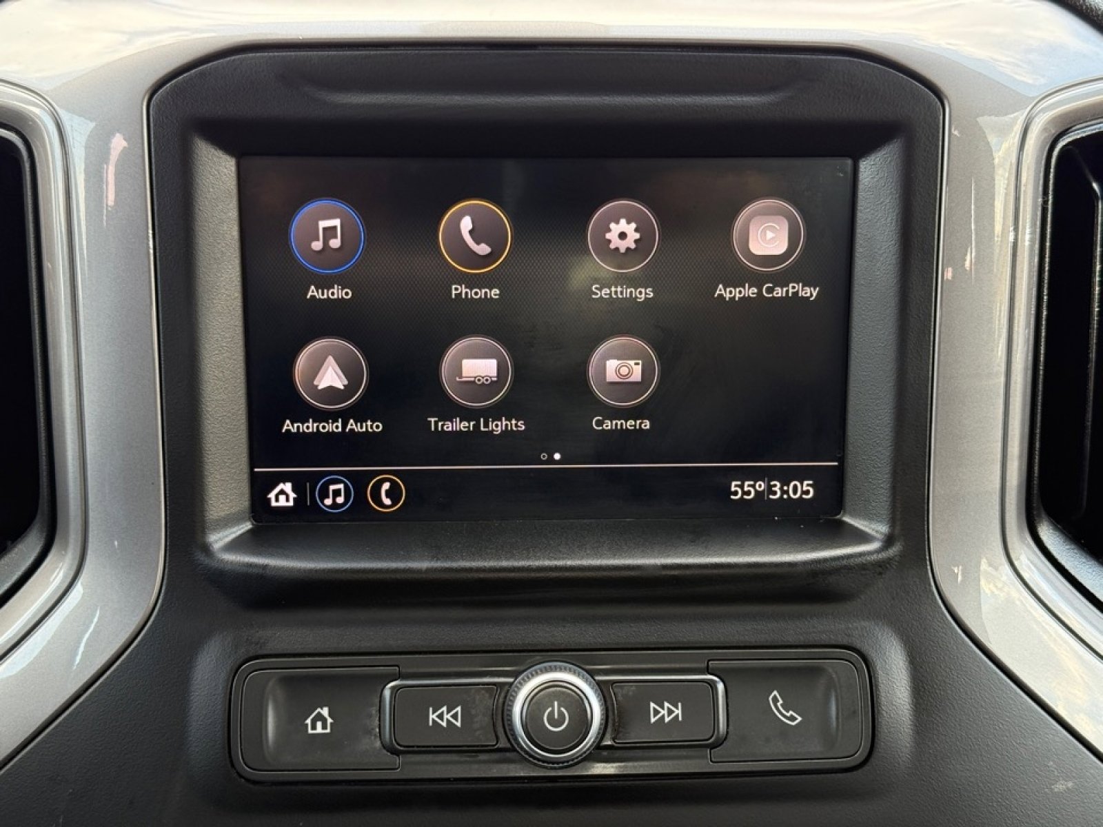 Used 2021 GMC Sierra 1500 4x4 Crew Cab w/ Sierra Value Package image 26