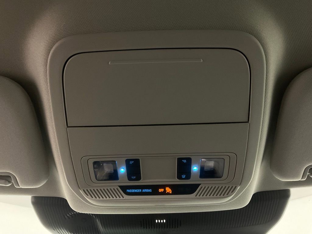 New 2026 Ford Explorer Active image 20