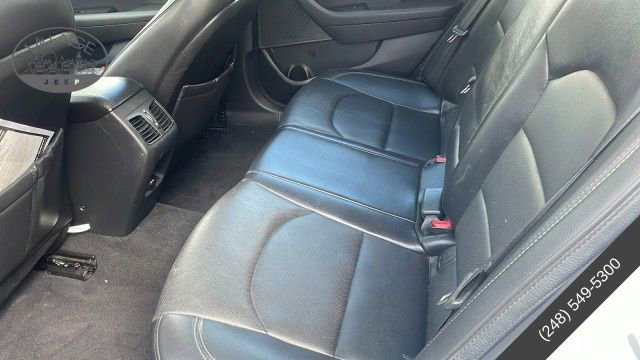 Used 2015 Hyundai Sonata Limited 2.0T image 24