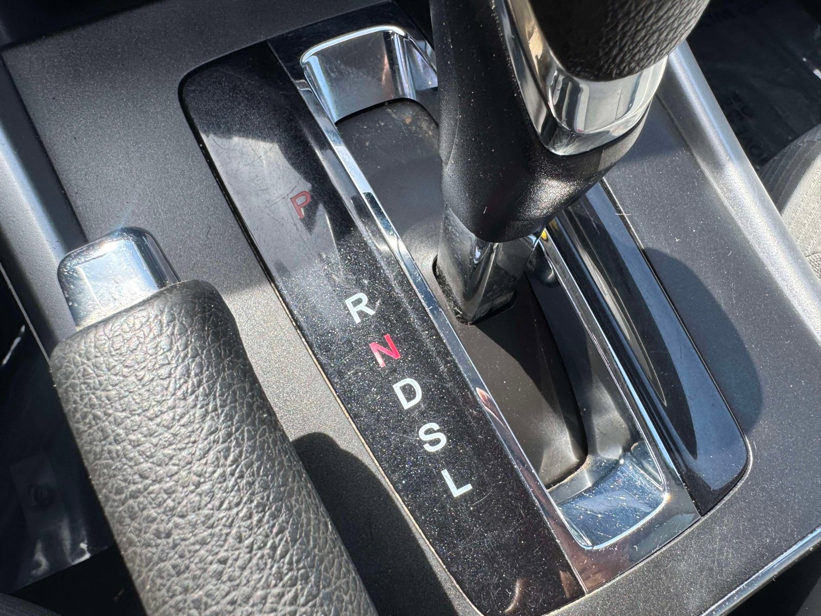 Used 2015 Honda Accord LX image 31