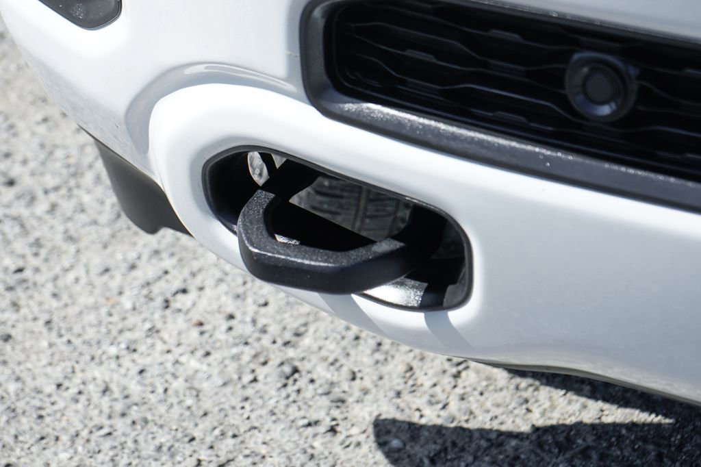 Used 2022 RAM 1500 Big Horn image 47