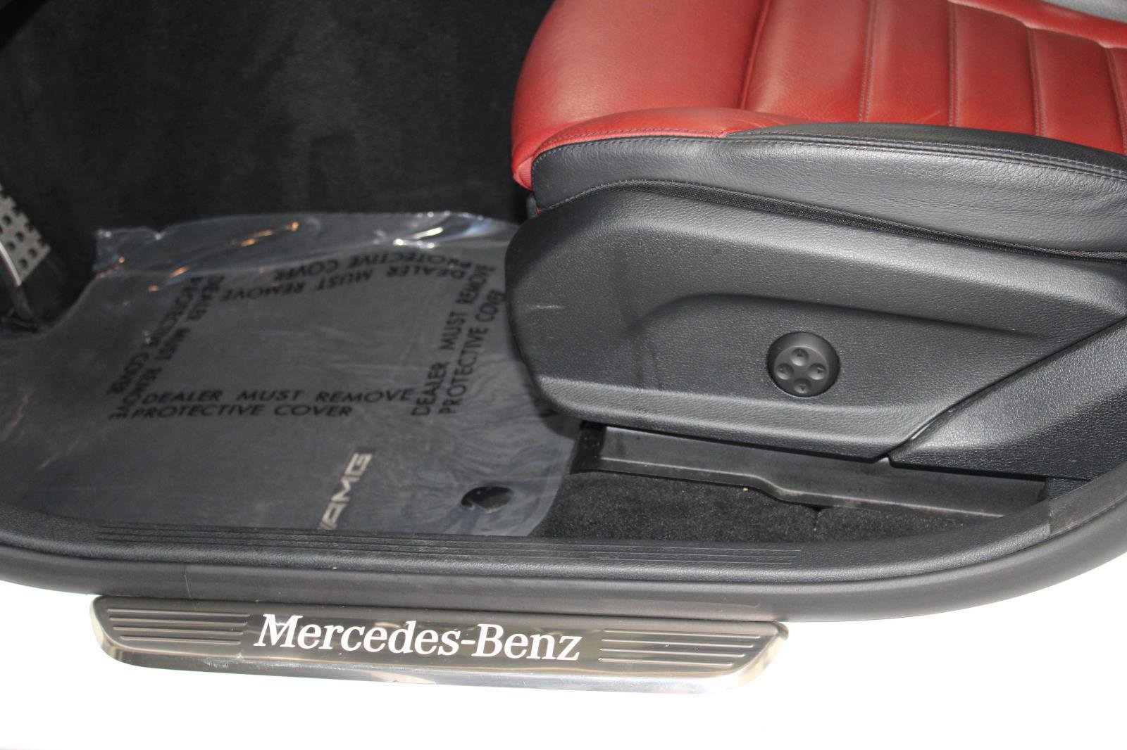 Used 2022 Mercedes-Benz GLC 300 4MATIC image 32