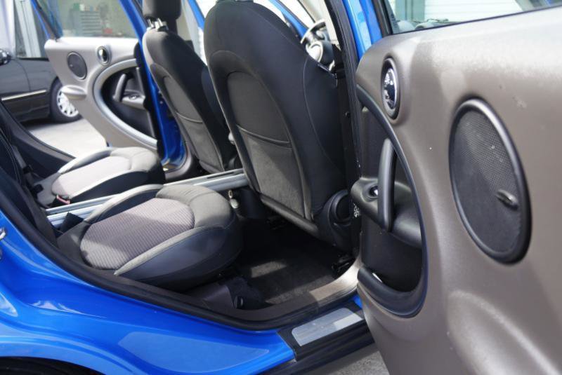Used 2011 MINI Cooper Countryman S AWD/4WD image 7