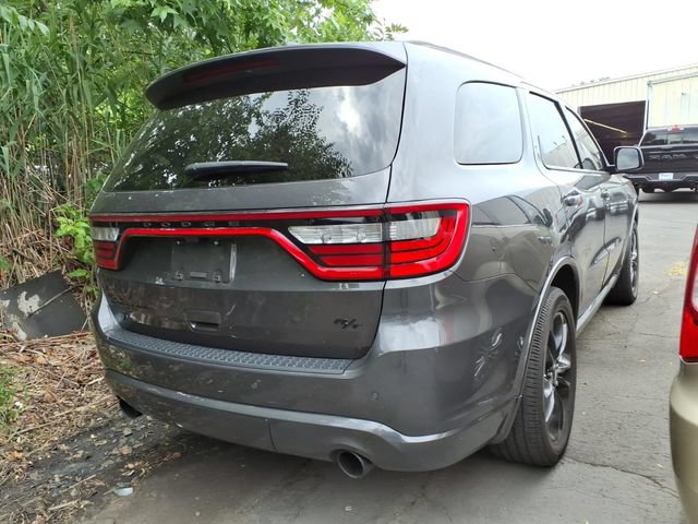 Used 2024 Dodge Durango R/T w/ Blacktop Package AWD/4WD image 2